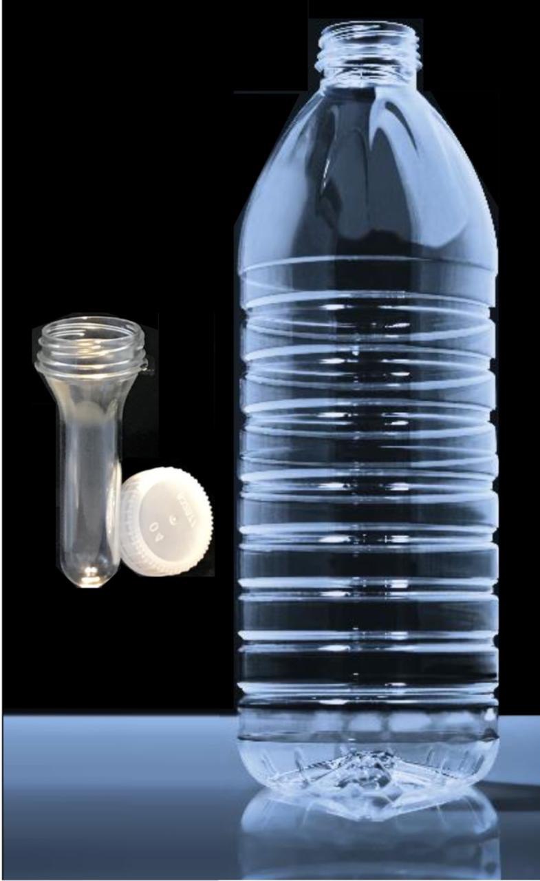 أمبولة مملوءة مسبقًا